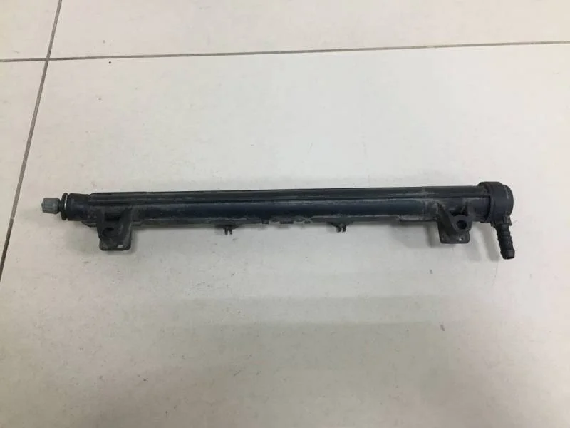 Рейка топливная (рампа) Volkswagen Polo (Sed RUS) 2011>