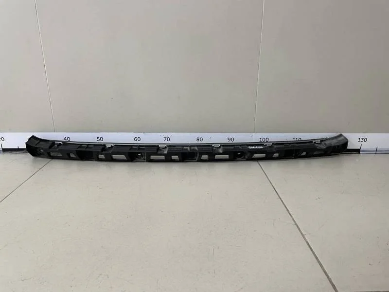 Кронштейн заднего бампера Volkswagen Polo (Sed RUS) 2011>