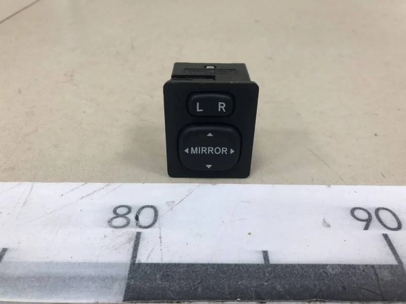 Переключатель регулировки зеркала Toyota Corolla E150 2006-2013