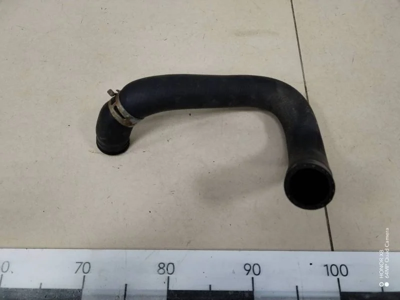 Патрубок радиатора охлаждения Toyota Corolla E150 2006-2013