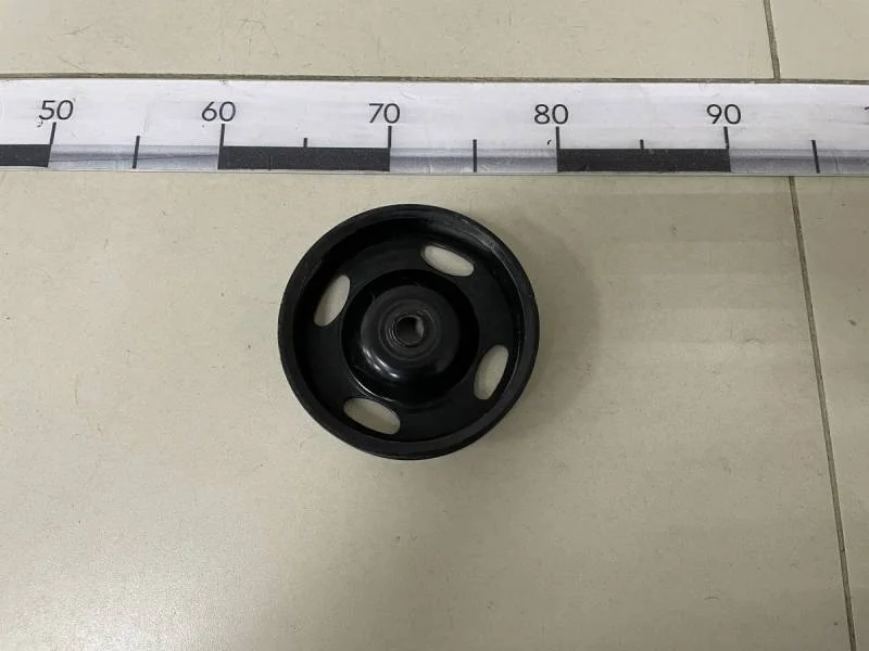 Шкив коленвала Volkswagen Polo (Sed RUS) 2011>