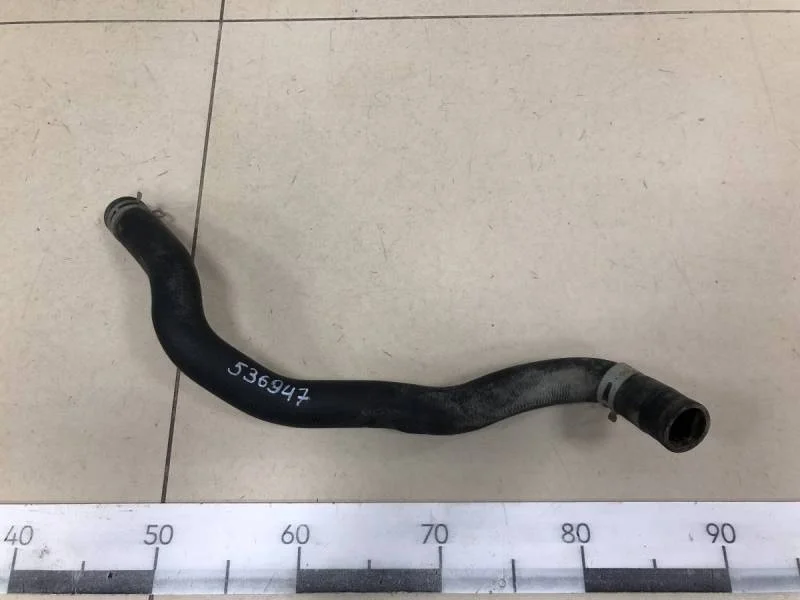 Патрубок радиатора охлаждения Nissan Primera (P12) 2002-2007