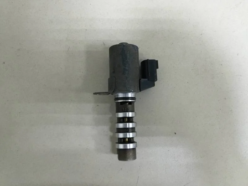 Клапан электромагн. изменения фаз ГРМ Nissan Primera (P12) 2002-2007