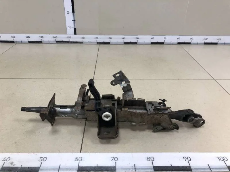 Колонка рулевая Nissan Primera (P12) 2002-2007