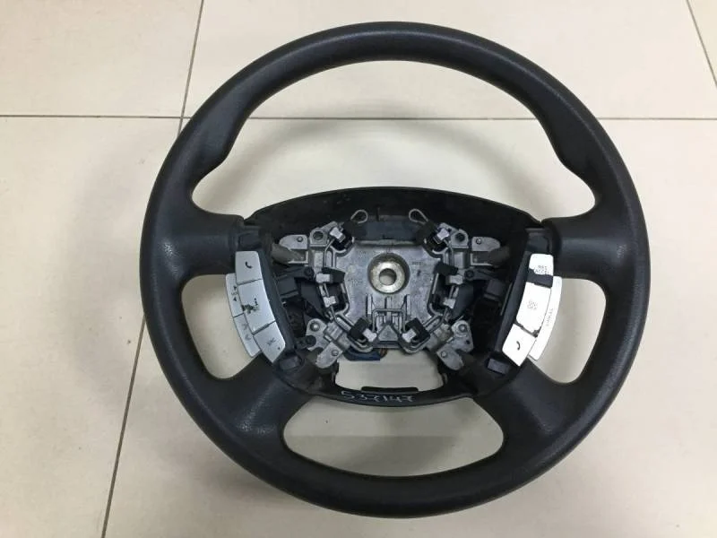 Рулевое колесо для AIR BAG (без AIR BAG) Nissan Primera (P12) 2002-2007