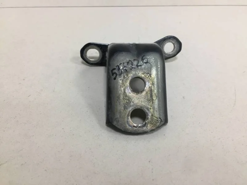 Петля двери задней правой нижняя Nissan Primera (P12) 2002-2007