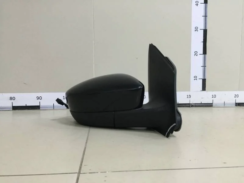 Зеркало правое электрическое Volkswagen Polo (Sed RUS) 2011>