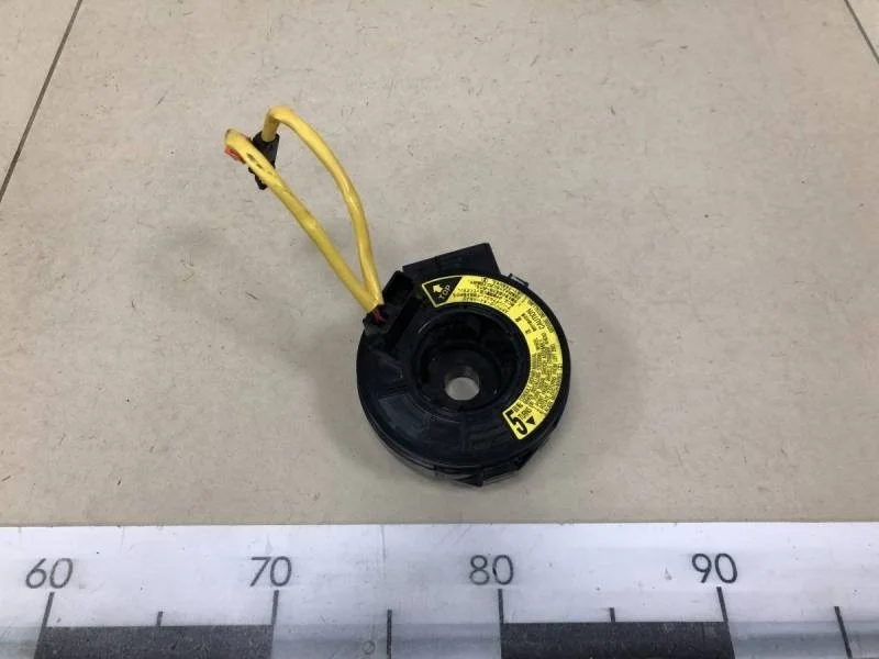 Механизм подрулевой для SRS (ленточный) Toyota Camry (XV30) 2001-2006