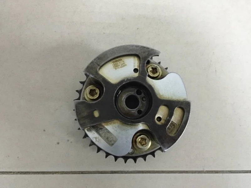 Механизм изменения фаз ГРМ Toyota Highlander (U40) 2007-2013