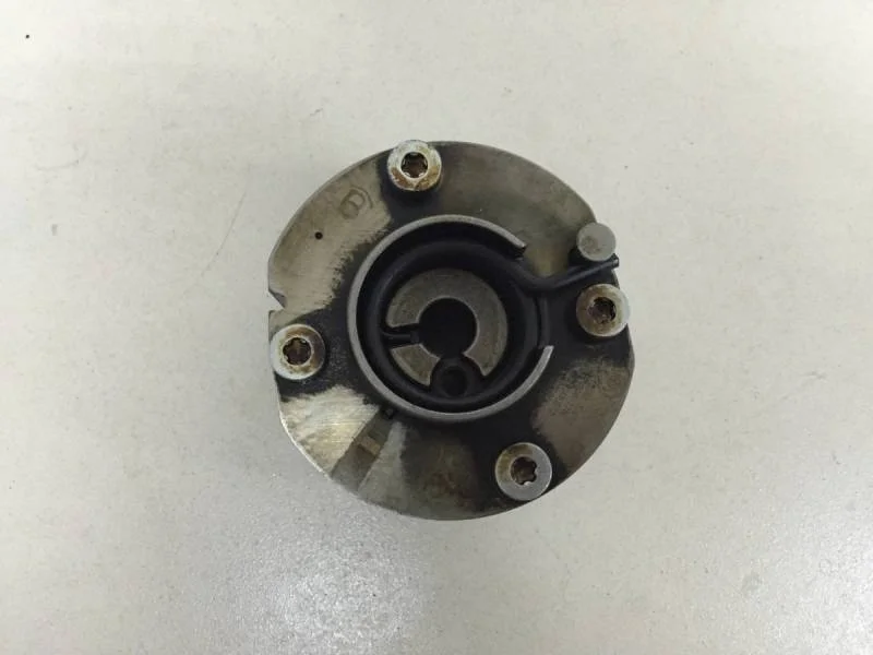 Механизм изменения фаз ГРМ Toyota Highlander (U40) 2007-2013