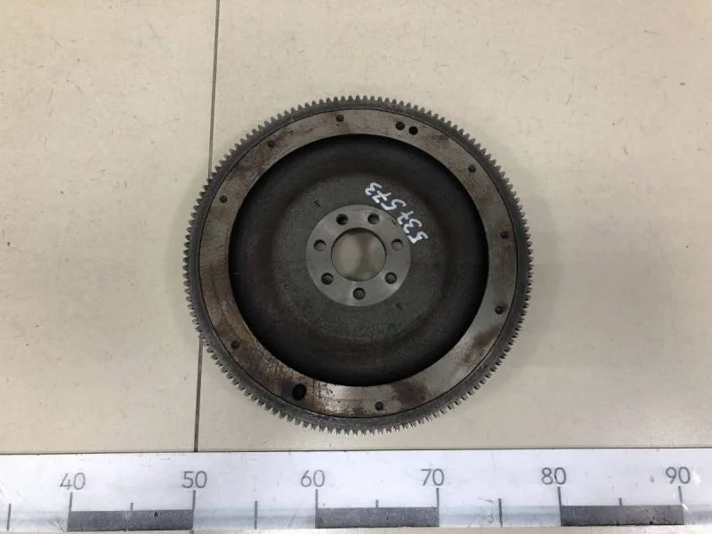 Маховик Renault Duster 2012>