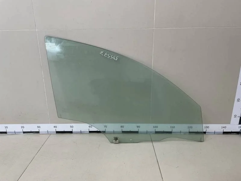 Стекло двери передней правой Mazda Mazda 3 (BK) 2002-2009