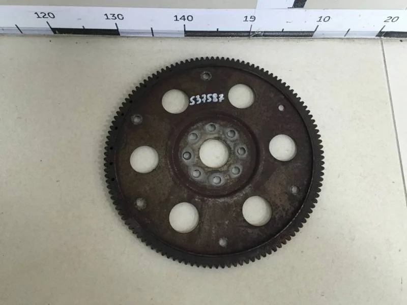 Маховик Toyota Highlander (U40) 2007-2013