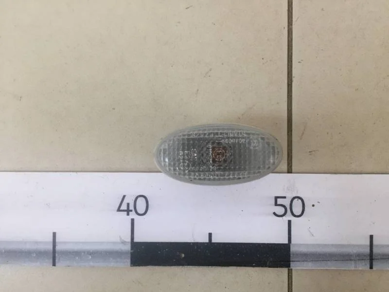 Повторитель на крыло Mazda Mazda 3 (BK) 2002-2009