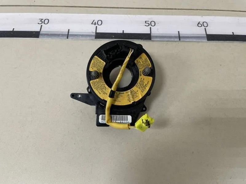 Механизм подрулевой для SRS (ленточный) Mazda Mazda 3 (BK) 2002-2009