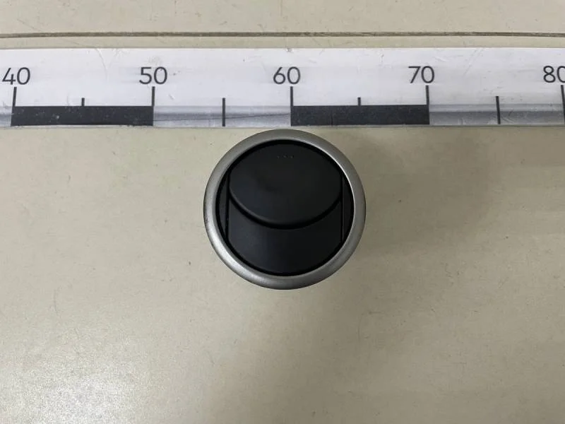 Дефлектор воздушный Mazda Mazda 3 (BK) 2002-2009