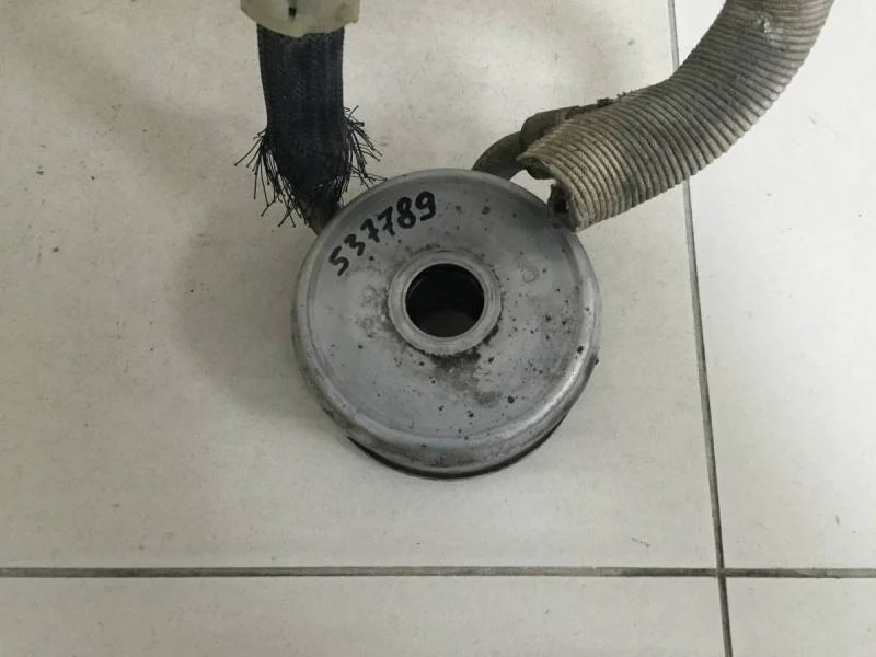 Радиатор масляный Toyota Highlander (U40) 2007-2013