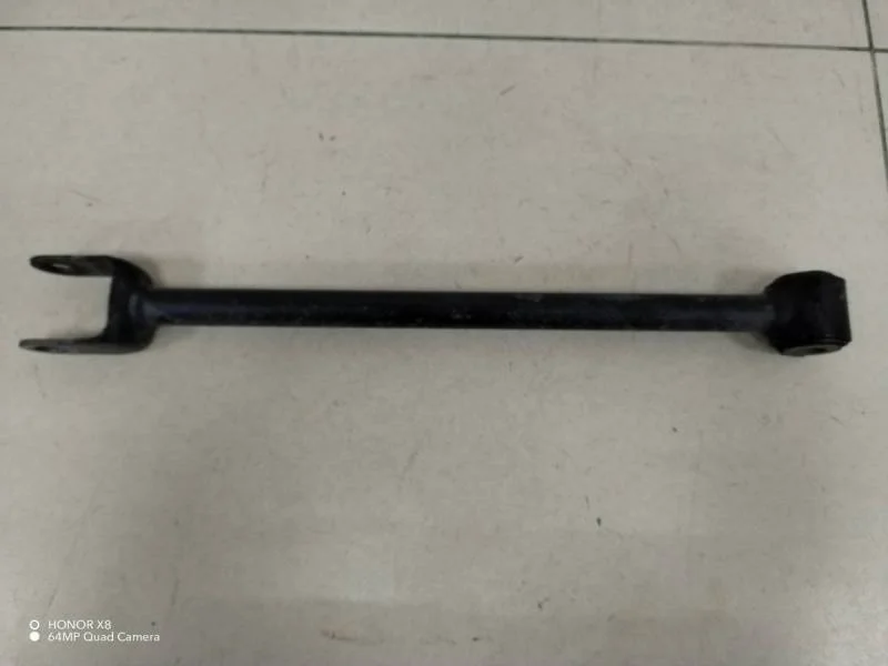 Тяга задняя поперечная Renault Duster 2012>