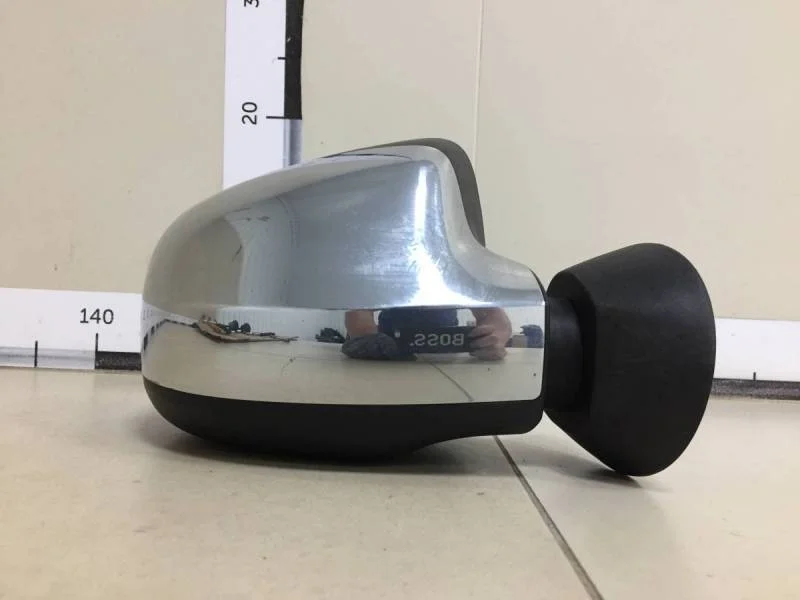 Зеркало правое электрическое Renault Duster 2012>