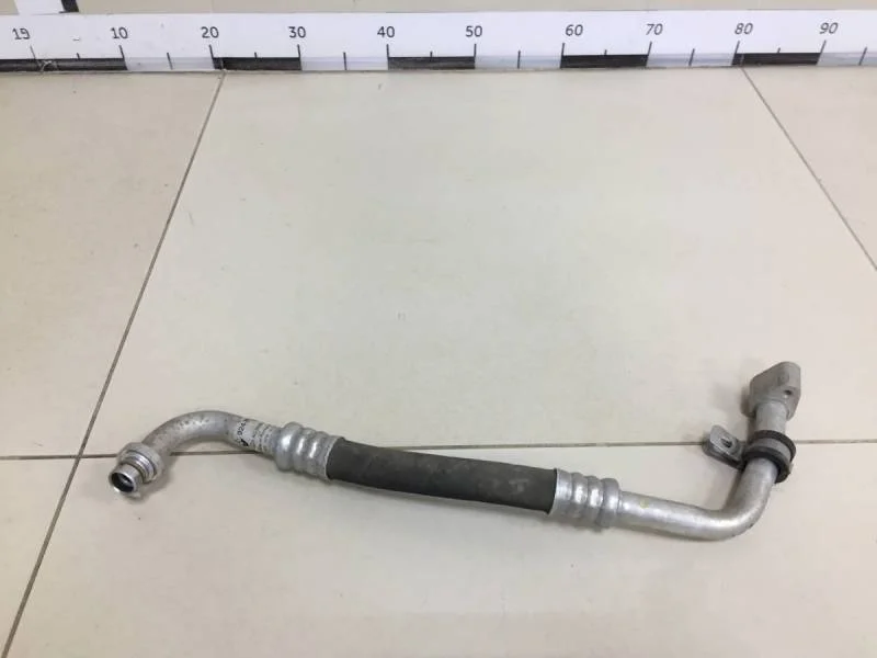 Трубка кондиционера Renault Duster 2012>