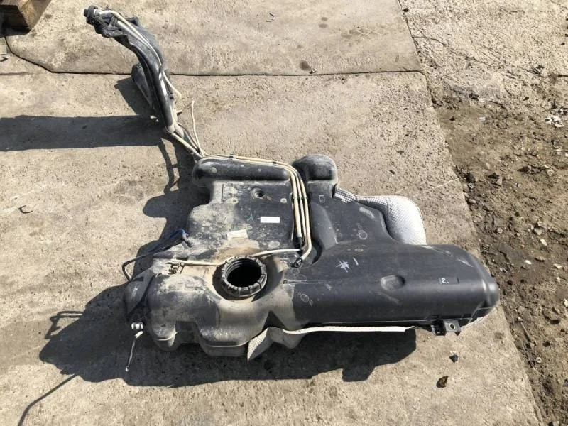 Бак топливный Volkswagen Polo (Sed RUS) 2011>