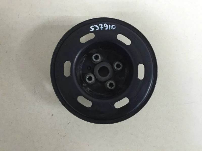 Шкив коленвала Volkswagen Jetta (1K) 2006-2011