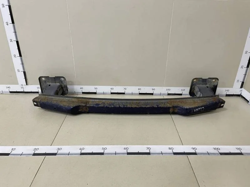 Усилитель заднего бампера Mazda Mazda 3 (BK) 2002-2009