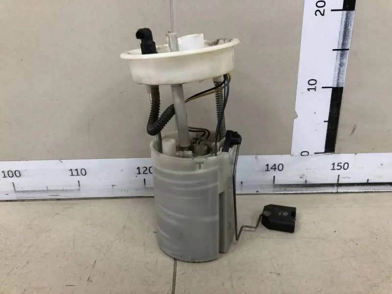 Насос топливный электрический Volkswagen Polo (Sed RUS) 2011>