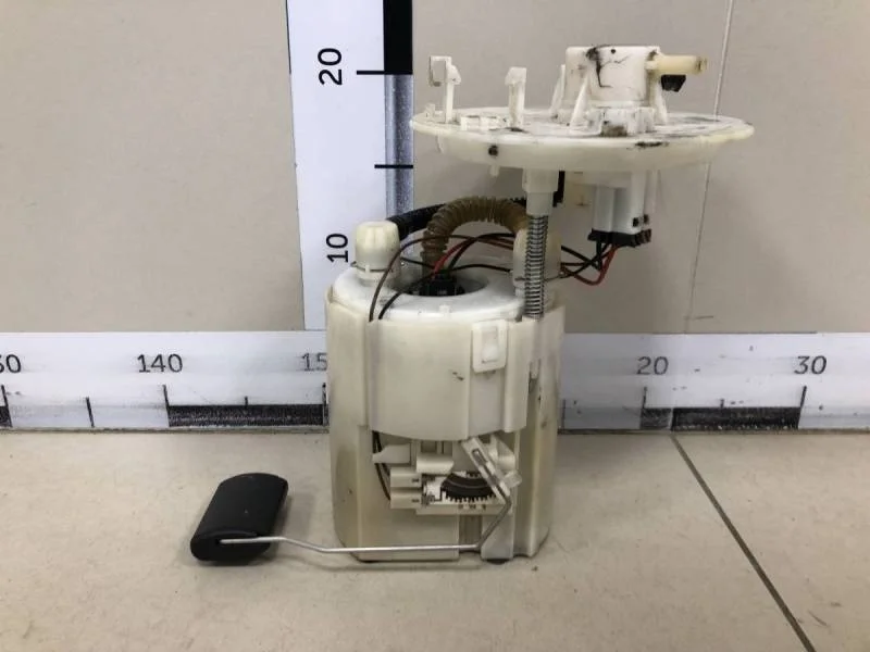 Насос топливный электрический Kia Rio 3 (UB) 2011-2017