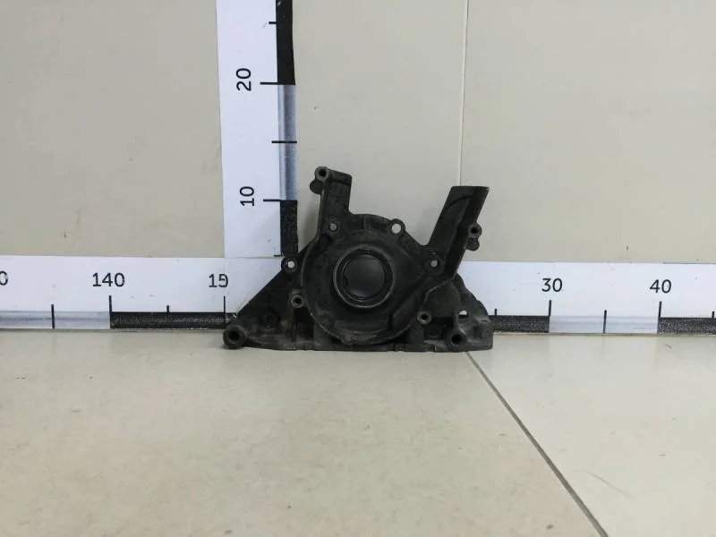 Крышка двигателя передняя Volkswagen Jetta (1K) 2006-2011