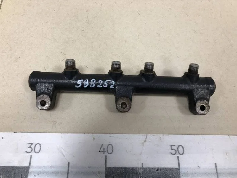 Рейка топливная (рампа) Kia Bongo 2004-2012