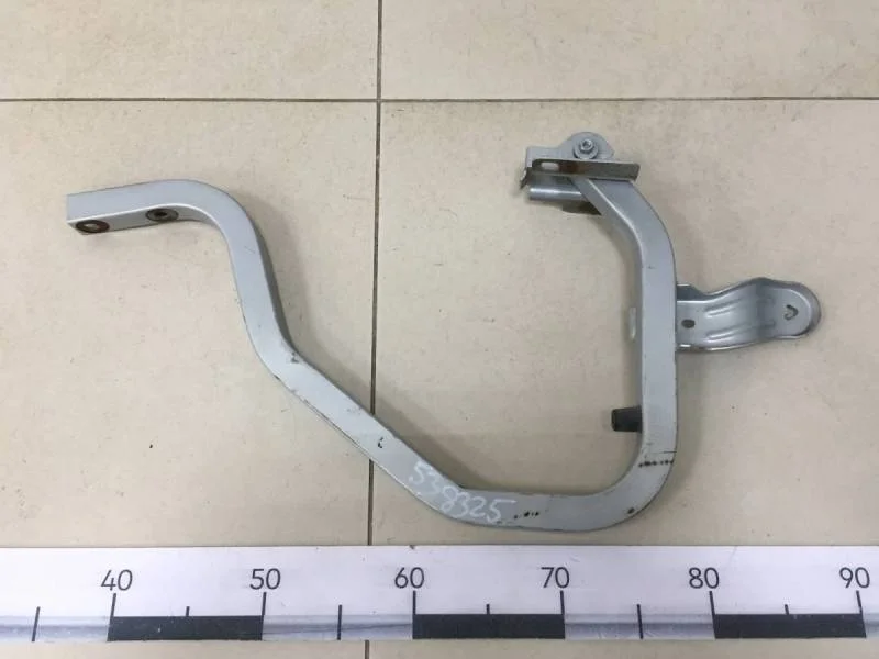 Петля крышки багажника Renault Logan (1) 2005-2014