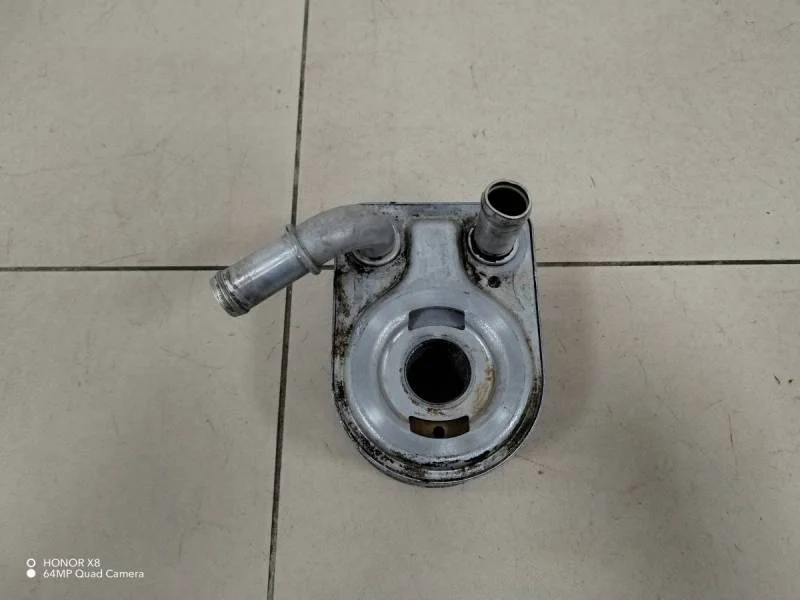 Радиатор масляный Ford Focus 3 2011>