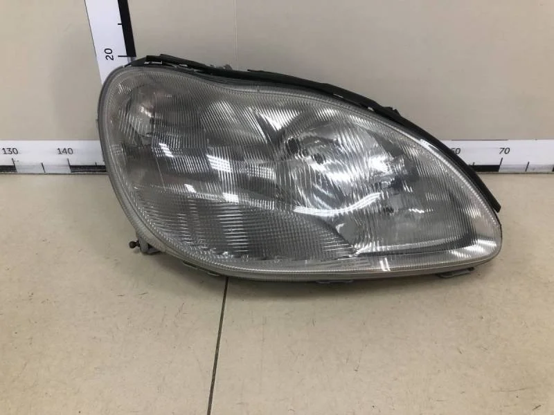 Фара правая Mercedes-Benz S-Class (W220) 1998-2005