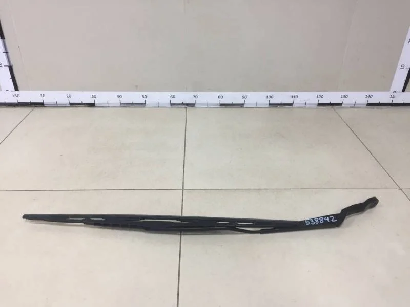 Поводок стеклоочистителя передний левый Peugeot 206 1998-2012