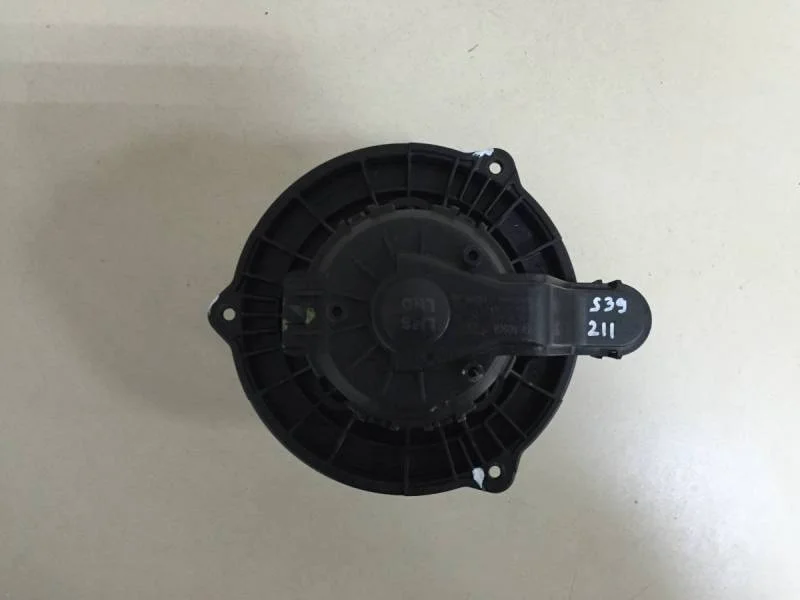 Моторчик отопителя Hyundai ix35 (LM) 2010-2015