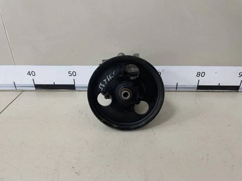 Насос гидроусилителя (электрогидроусилитель, ЭГУР) Lada Largus 2012>