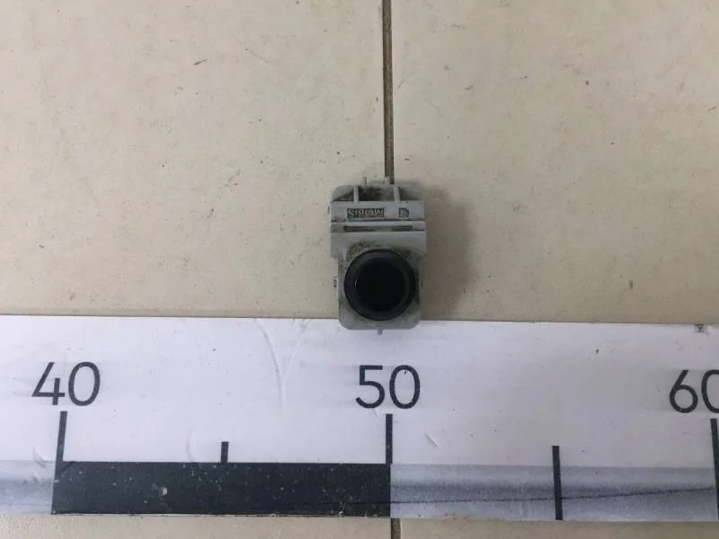 Датчик парковки Hyundai ix35 (LM) 2010-2015