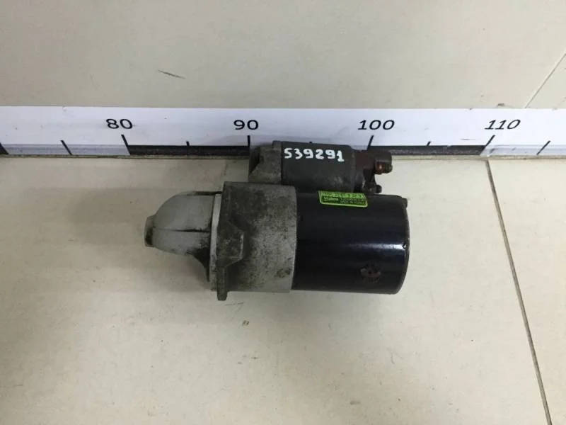 Стартер Hyundai ix35 (LM) 2010-2015