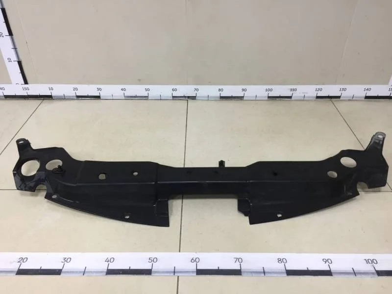 Кожух замка капота Nissan Tiida (C11) 2007-2014