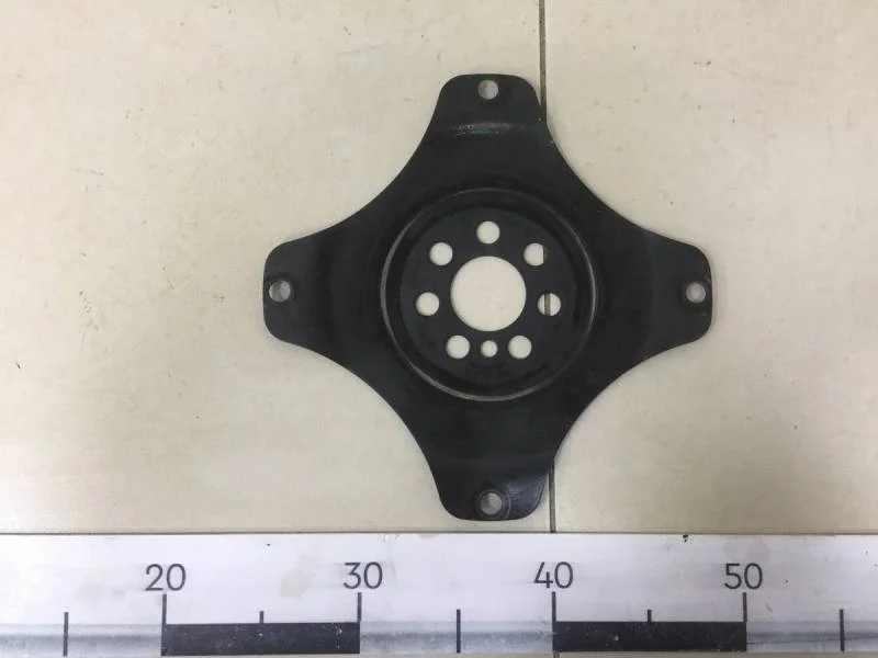 Маховик Hyundai ix35 (LM) 2010-2015