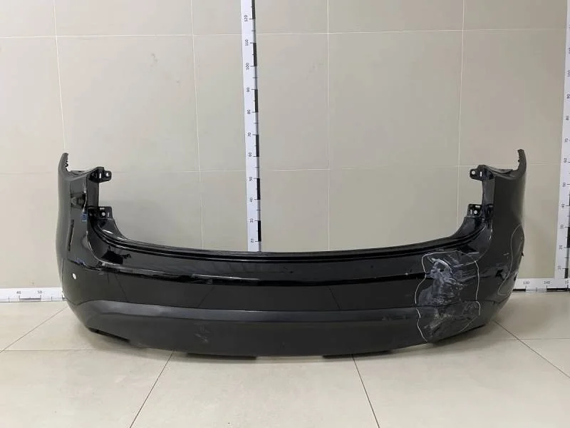 Бампер задний Infiniti FX/QX70 (S51) 2008-2017