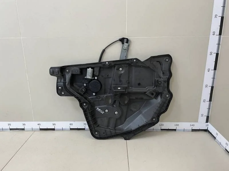 Стеклоподъемник электр. передний правый Mazda CX-5 (KE) 2011-2017