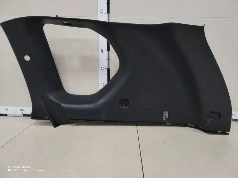 Обшивка багажника Nissan X-Trail (T31) 2007-2014