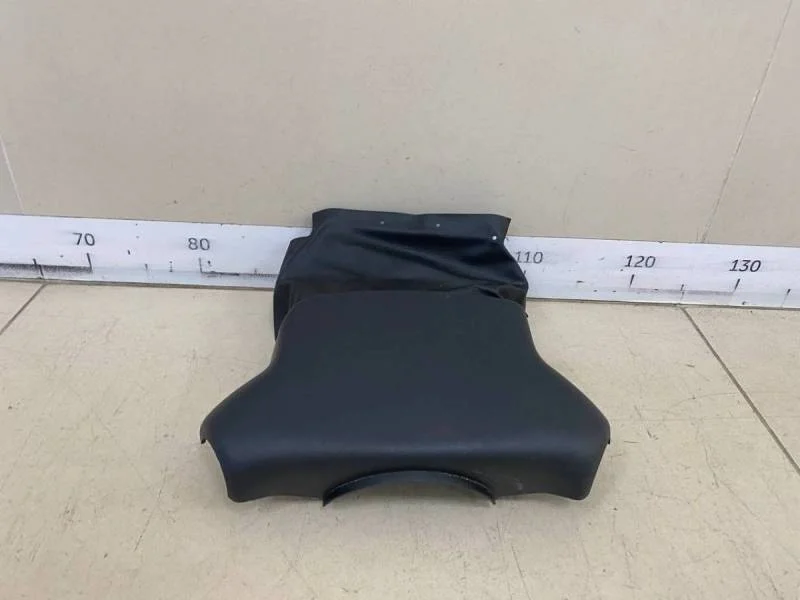 Кожух рулевой колонки верхний Nissan X-Trail (T31) 2007-2014