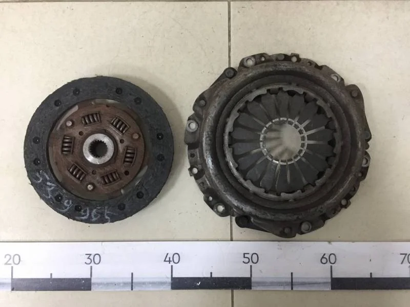 Корзина сцепления Geely MK 2008-2015