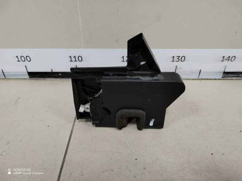 Замок двери передней правой Renault Logan (2) 2014>