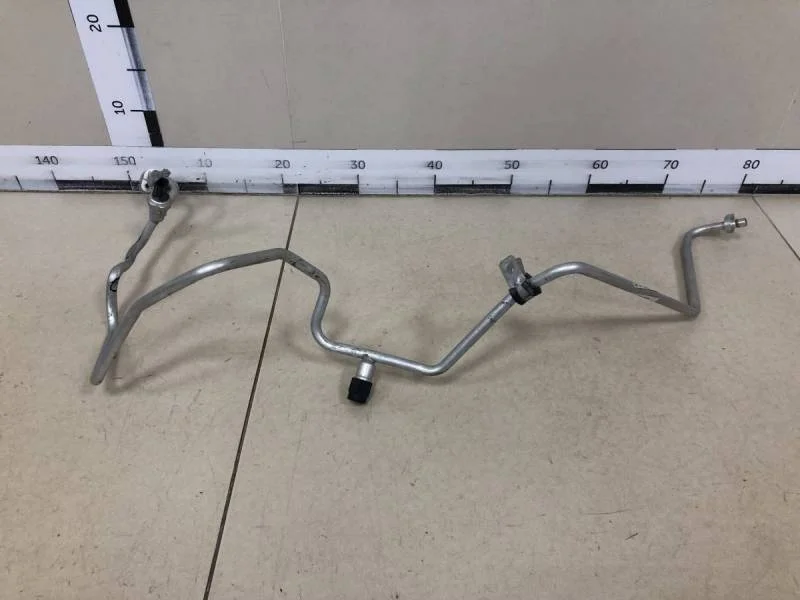 Трубка кондиционера Renault Logan (2) 2014>