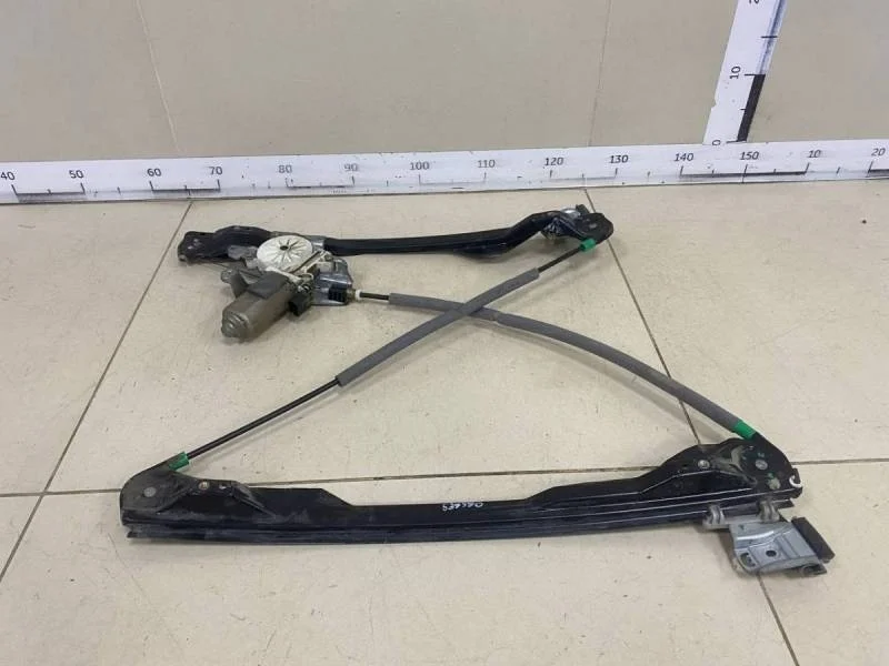 Стеклоподъемник электр. передний правый Ford Focus 1 1998-2004