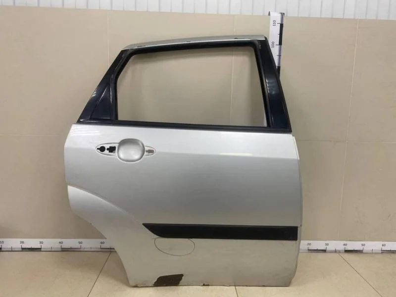 Дверь задняя правая Ford Focus 1 1998-2004